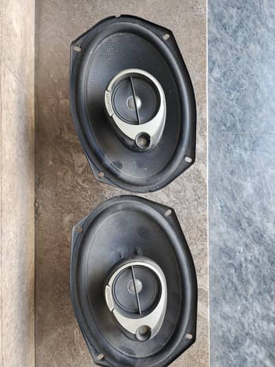 kenwood speakers for sale