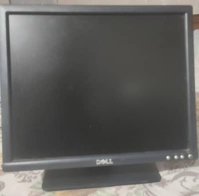 Dell Monitor