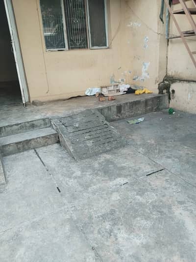 Independent Single Story House Available For Rent