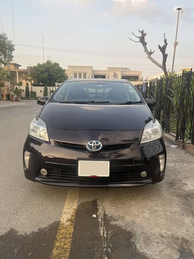 Toyota Prius 2012-2015