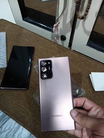 Samsung note 20 altra accessories for sale