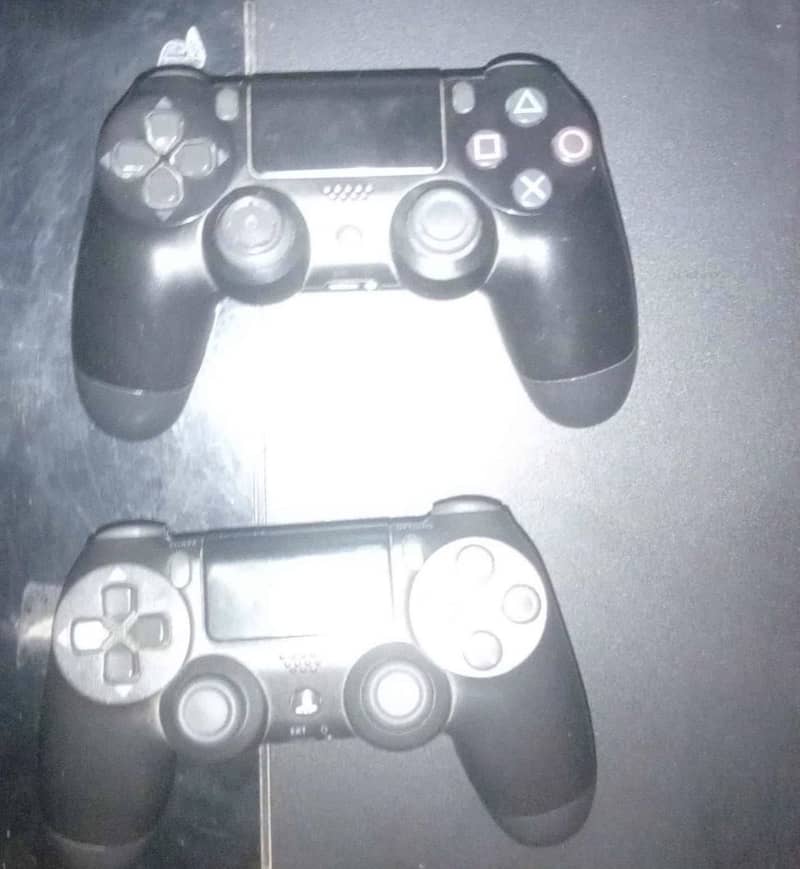 ps4 latest version 2