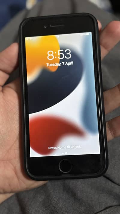 Iphone 7 pta approved