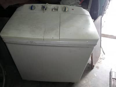 Dawlance Washing Machine Model DW 5200