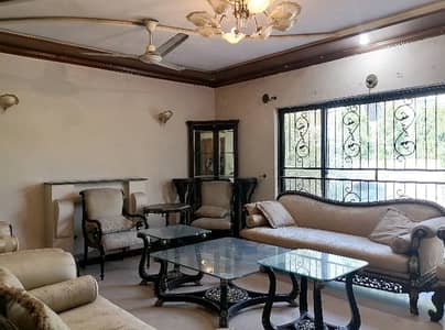 Get This Amazing 1 Kanal House Available In DHA Phase 1 - Block N