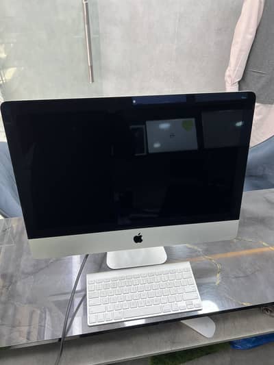 iMac 21.5’’ (2017) 16/1TB