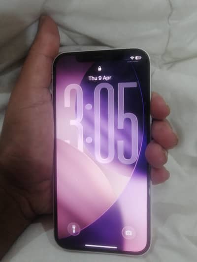 IPhone 12 128gb non pta