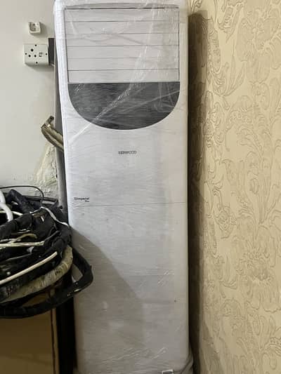 03 x Floor Standing ACs