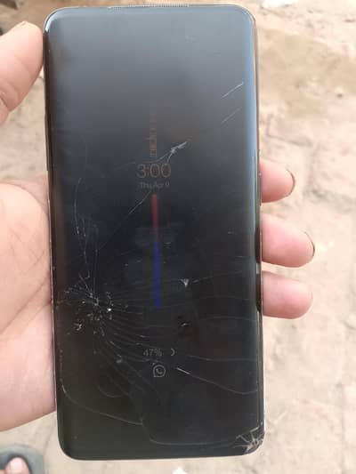 Oneplus 7t pro McLaren edition for sell
