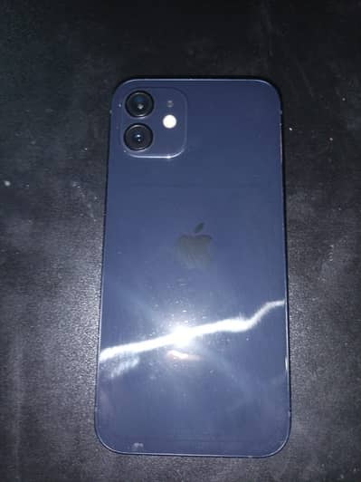 iPhone 12 LLL non-PTA