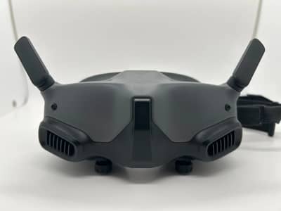 DJI GOGGLES G2