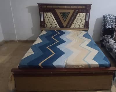 dabal bed for sale without mastrees