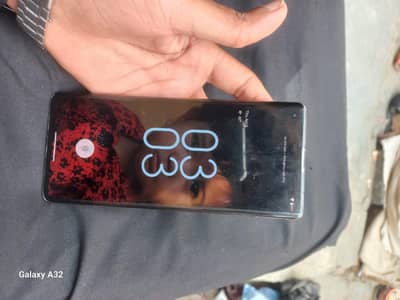 Motorola Edge plus 2020 model