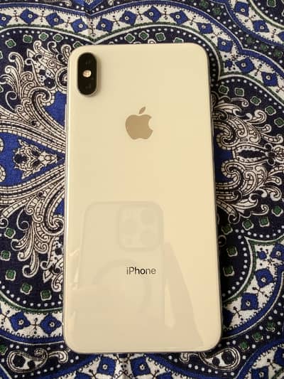 iPhone XS Max Dual Pta Approved