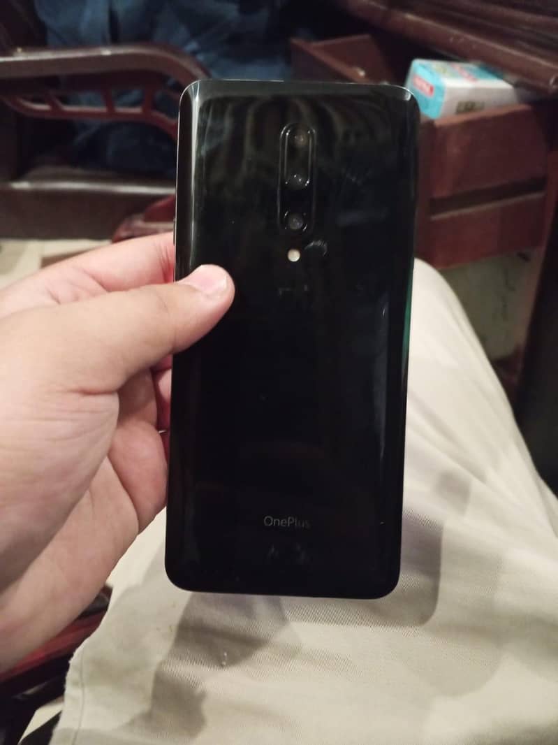 ONE PLUS 7 PRO 4