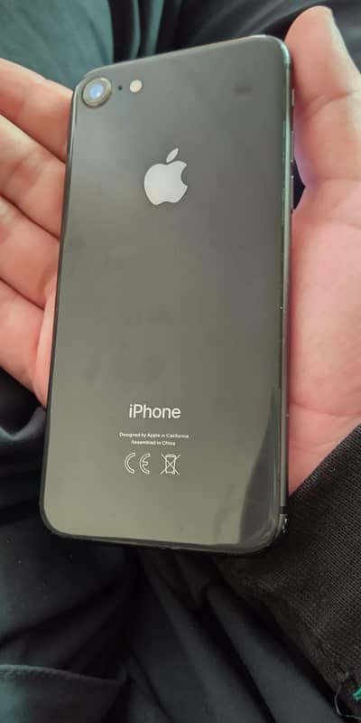 Iphone 8 64Gb Geniune Condition 10/10