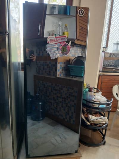 Dawlance Freezer Vertical