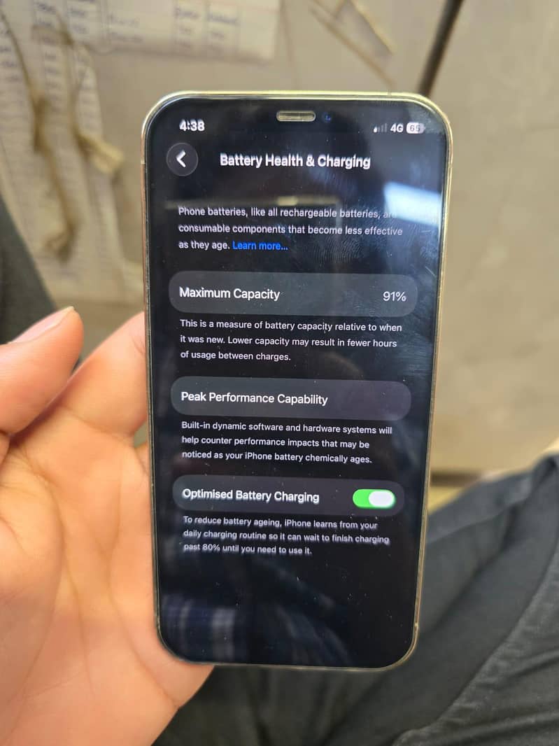 Excellent condition 7