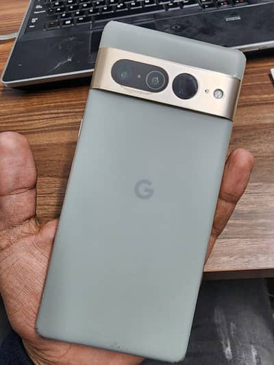 google pixel 7 pro 256gb