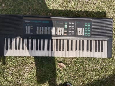 YAMAHA PSR-22