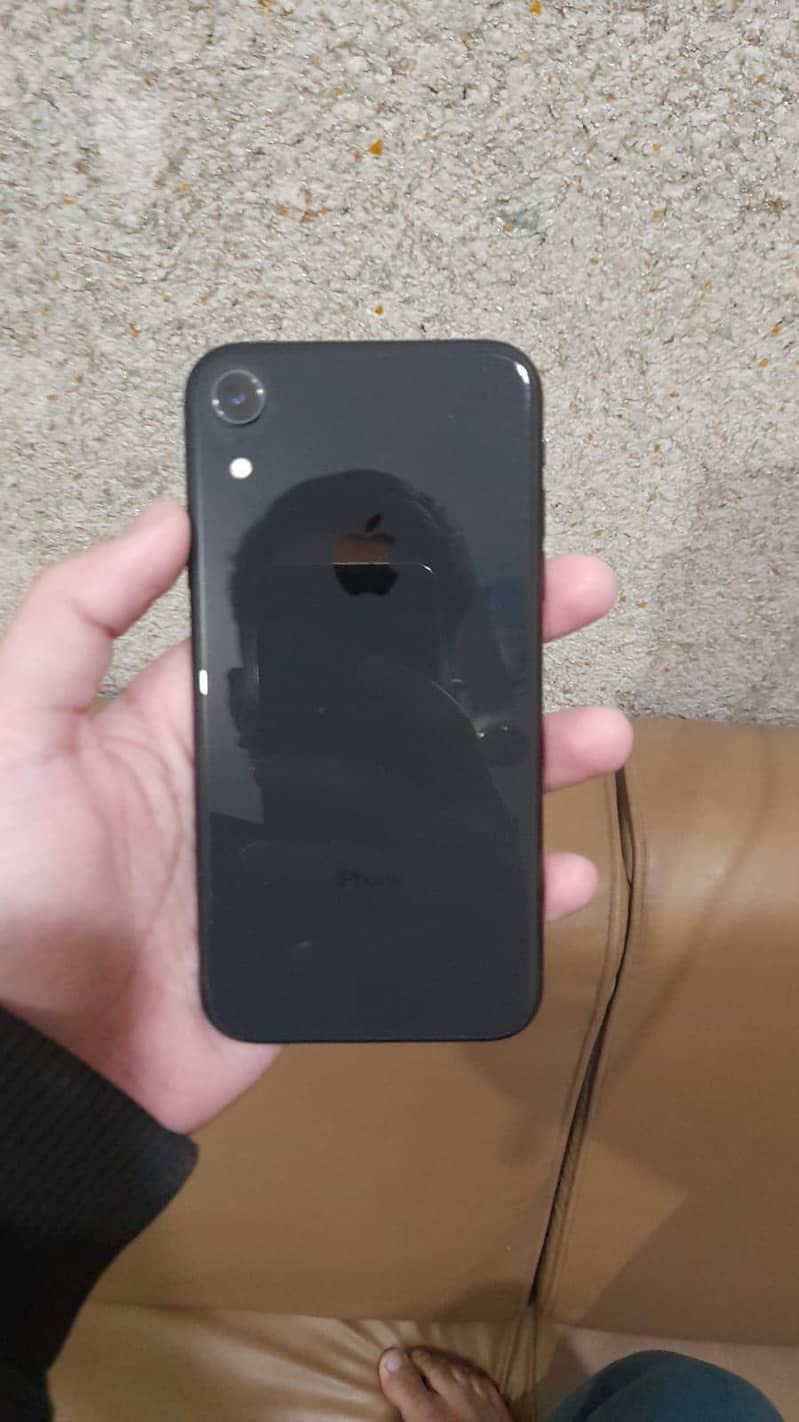 Iphone xr 1
