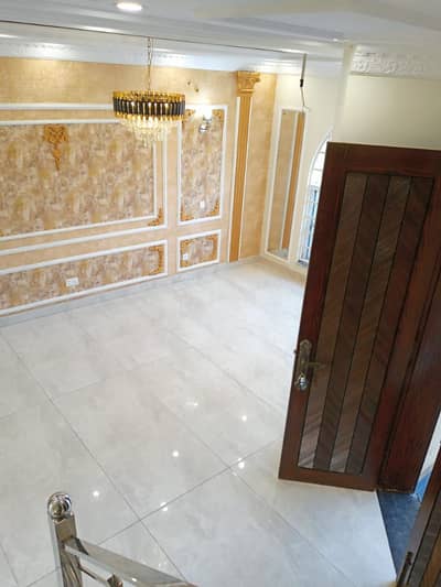 Full 5 Marla Spanish Style House Available for Rent | DHA Rahbar
