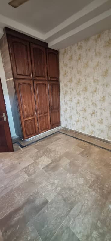 5 Marla House For Sale In Paragon City Lahore