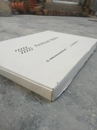 3 ply white packaging Boxes - 12 * 18 Size (Bulk Sale)