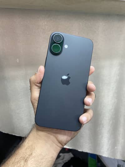 Serious buyer contact