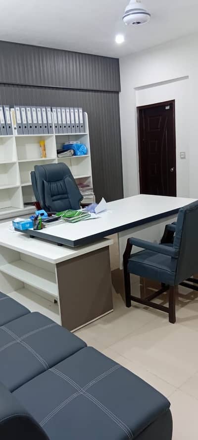 Upper Portion For Sale In Jubilee Town