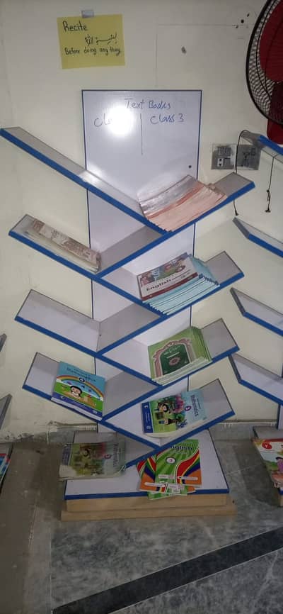 beautiful book shaped book Shelves