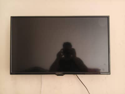 Nobal Led TV 32 inch