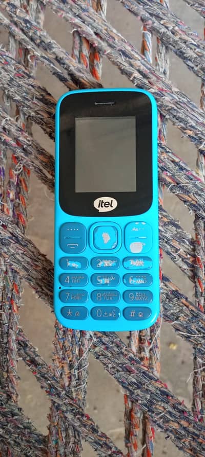 itel mobile