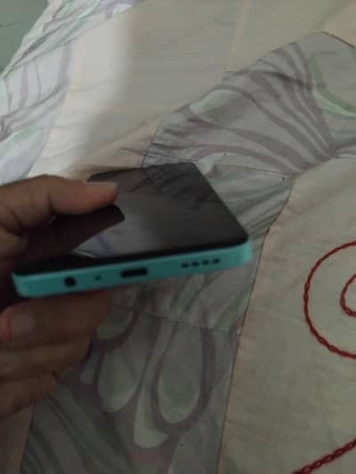 Realme Model C51 One hand use like new condition