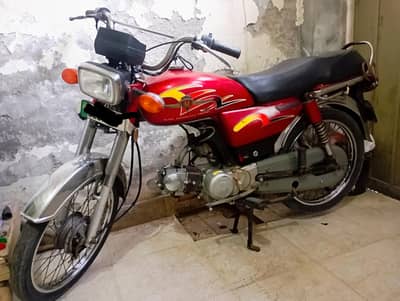 Totally Genuine Metro 11 -Model : 03114490856