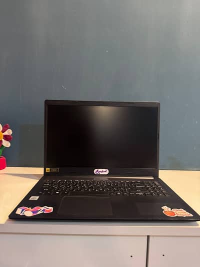 Acer i5 10th Gen | 16GB | 256 NVMe+1TB | 6GB GPU | FHD