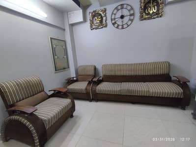 5 seater sofa set