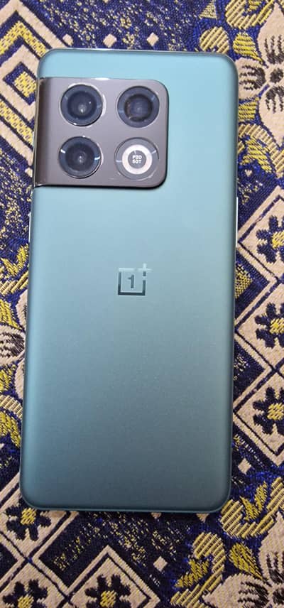 One Plus 10 Plus PTA Approved