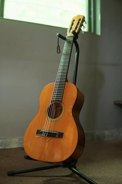 hokada 3/4 classical guitar