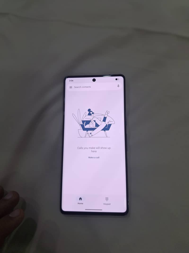 Google pixel 7 pro 1