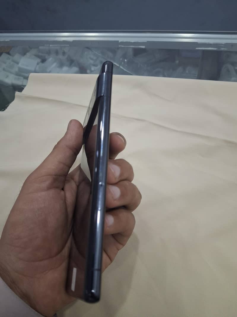 Google pixel 7 pro 5