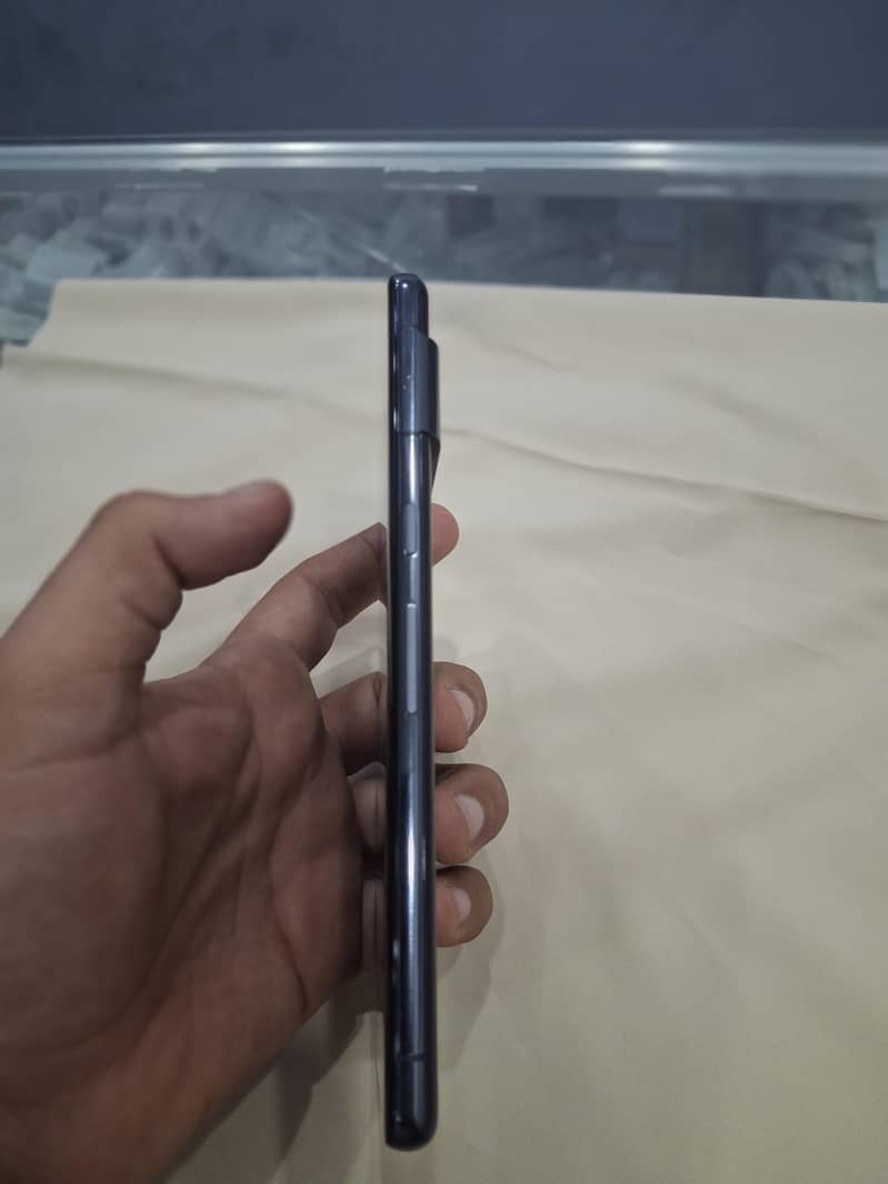 Google pixel 7 pro 7