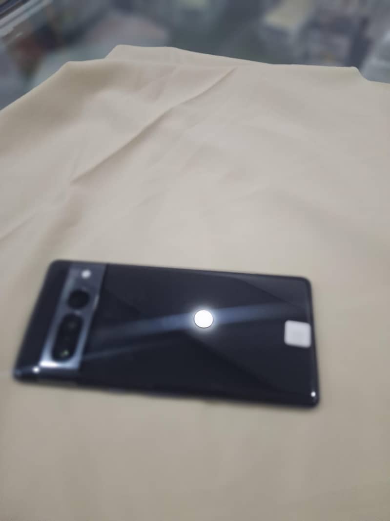 Google pixel 7 pro 10
