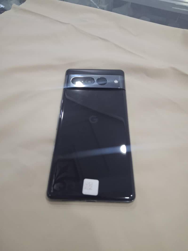 Google pixel 7 pro 11