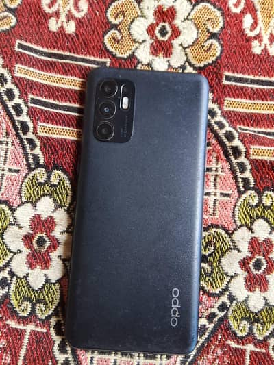 oppo Reno 6 for sale