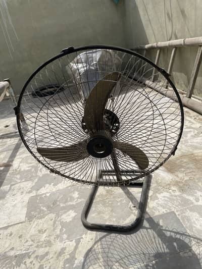 DC Fan 12V
