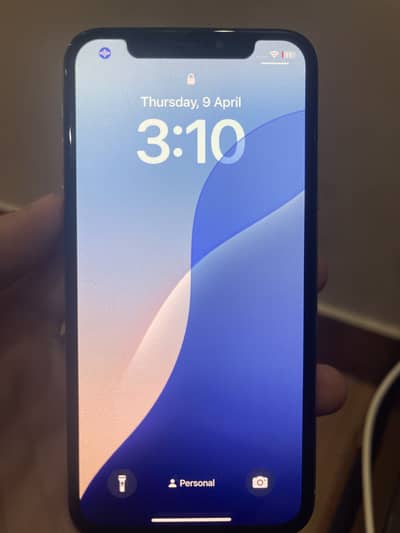 iphone xs 256 gb panel change battrey change back crack