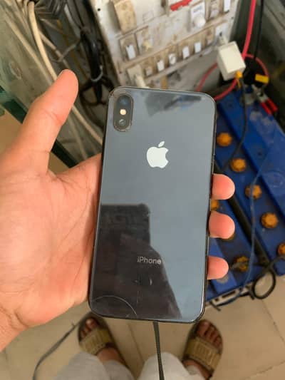 iphone x 64 gb non pta