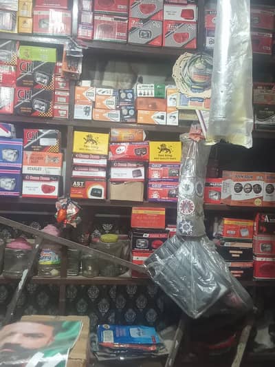 مجھے اپنی عباسی اٹوز کے لیے مکینر چاہیے جو فل کاریگر ہو فل کام جانتا ہ