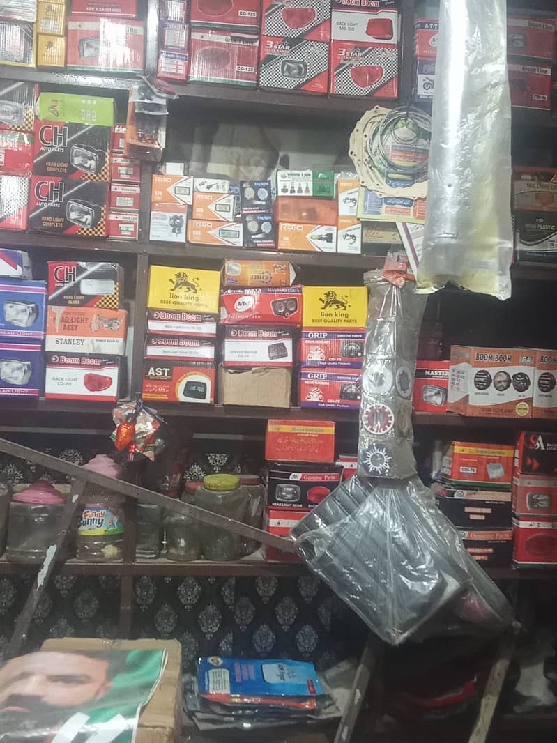 مجھے اپنی عباسی اٹوز کے لیے مکینر چاہیے جو فل کاریگر ہو فل کام جانتا ہ 0